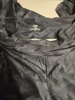 Zone Pro Leggings
