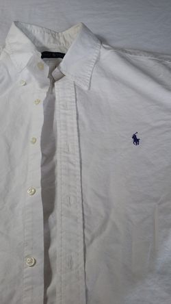 Ralph Lauren Button Up