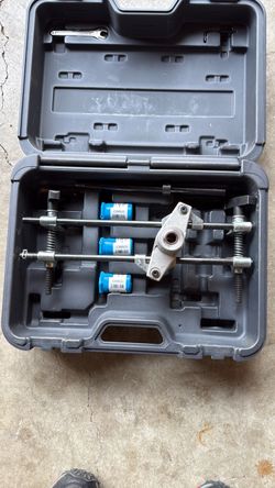 Door Lock mortise Jig