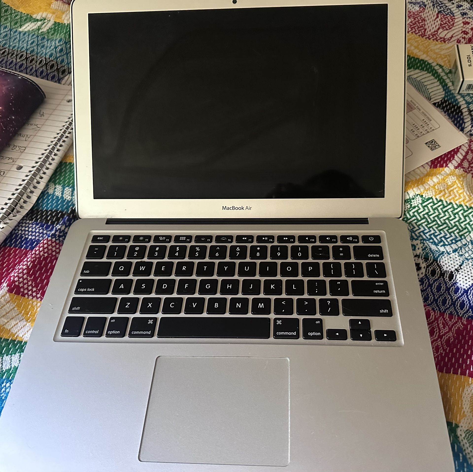 MacBook Air