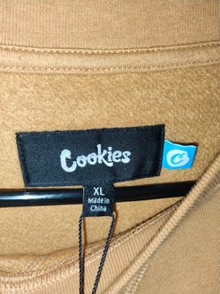 Cookies crew neck