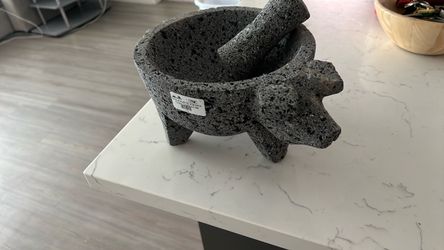 Molcajete