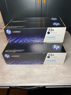 HP CF232A HP 32A Imaging Drum Unit