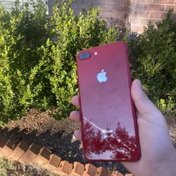 iPhone 8 Plus Like New