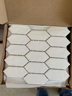 Backsplash Tile