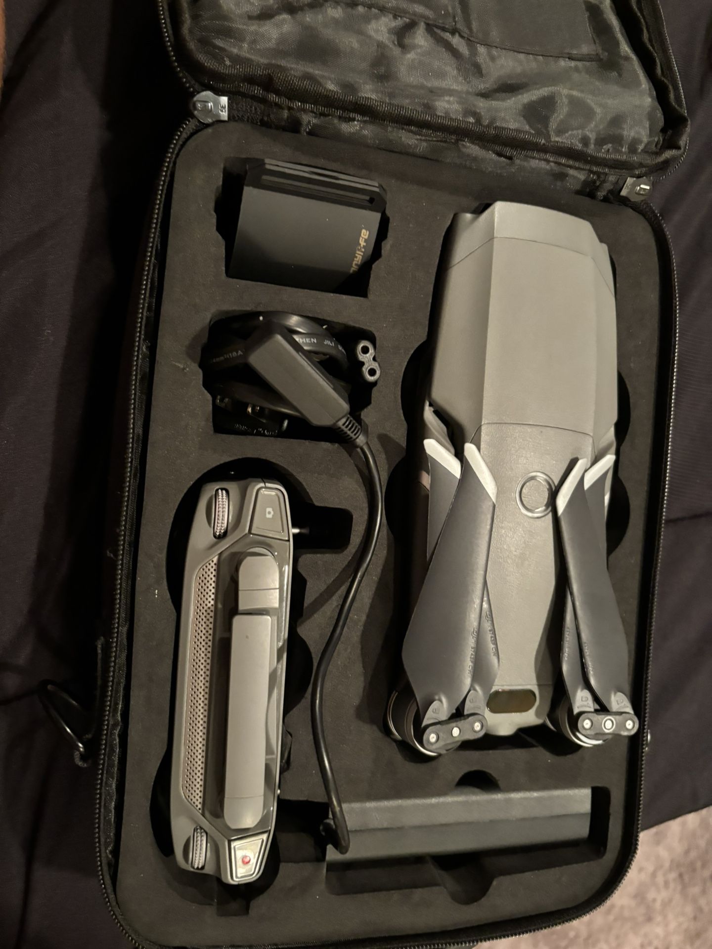 Drone High Quality DJI Mavic 2 Drone