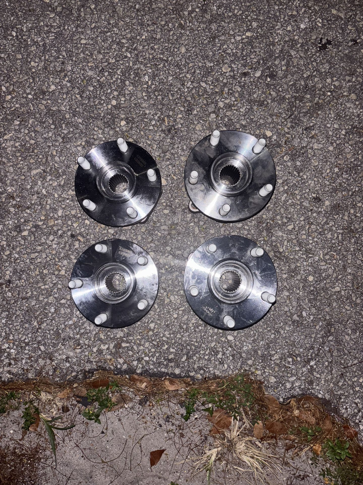 Subaru Bearing 