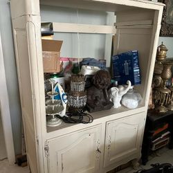 Antique Dresser