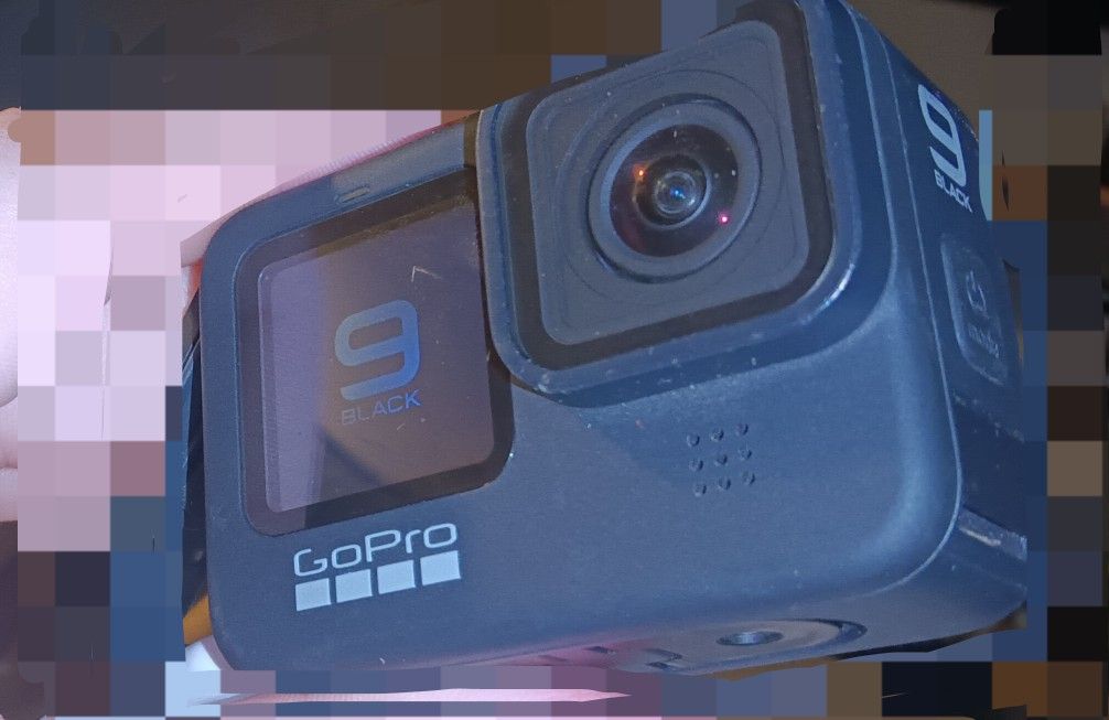 GoPro 9