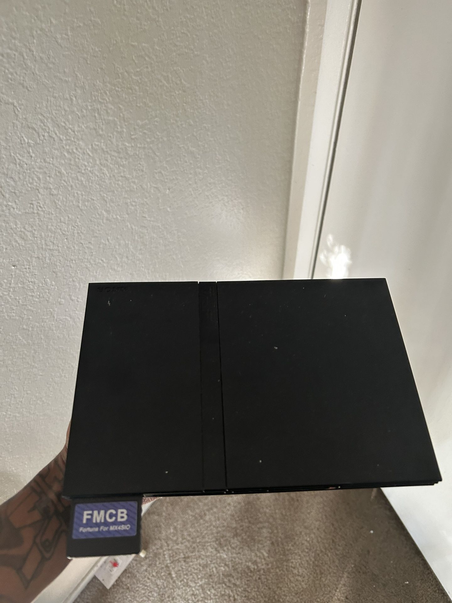 Ps2 Slim For Sale
