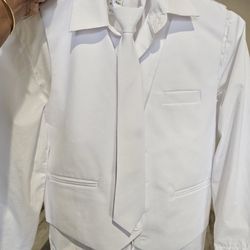 BAPTISM OR FIRST COMMUNION 