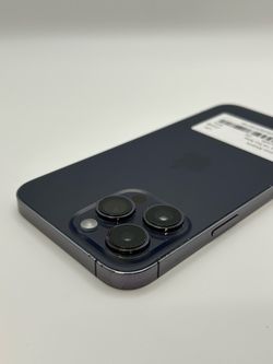 iPhone 14 Pro Max 256GB unlocked