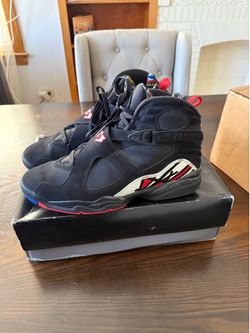 Jordan 8s  Size 11 playoffs 2023