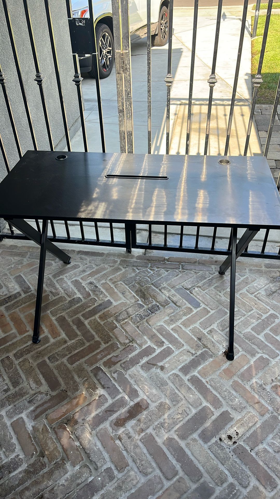 Computer Gaming Desk