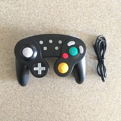 Nintendo Switch GameCube Controller