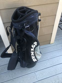 Golf Bag