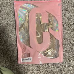 Gold Strappy Women’s Sandals 