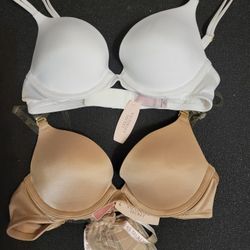Victoria Secrets Bra