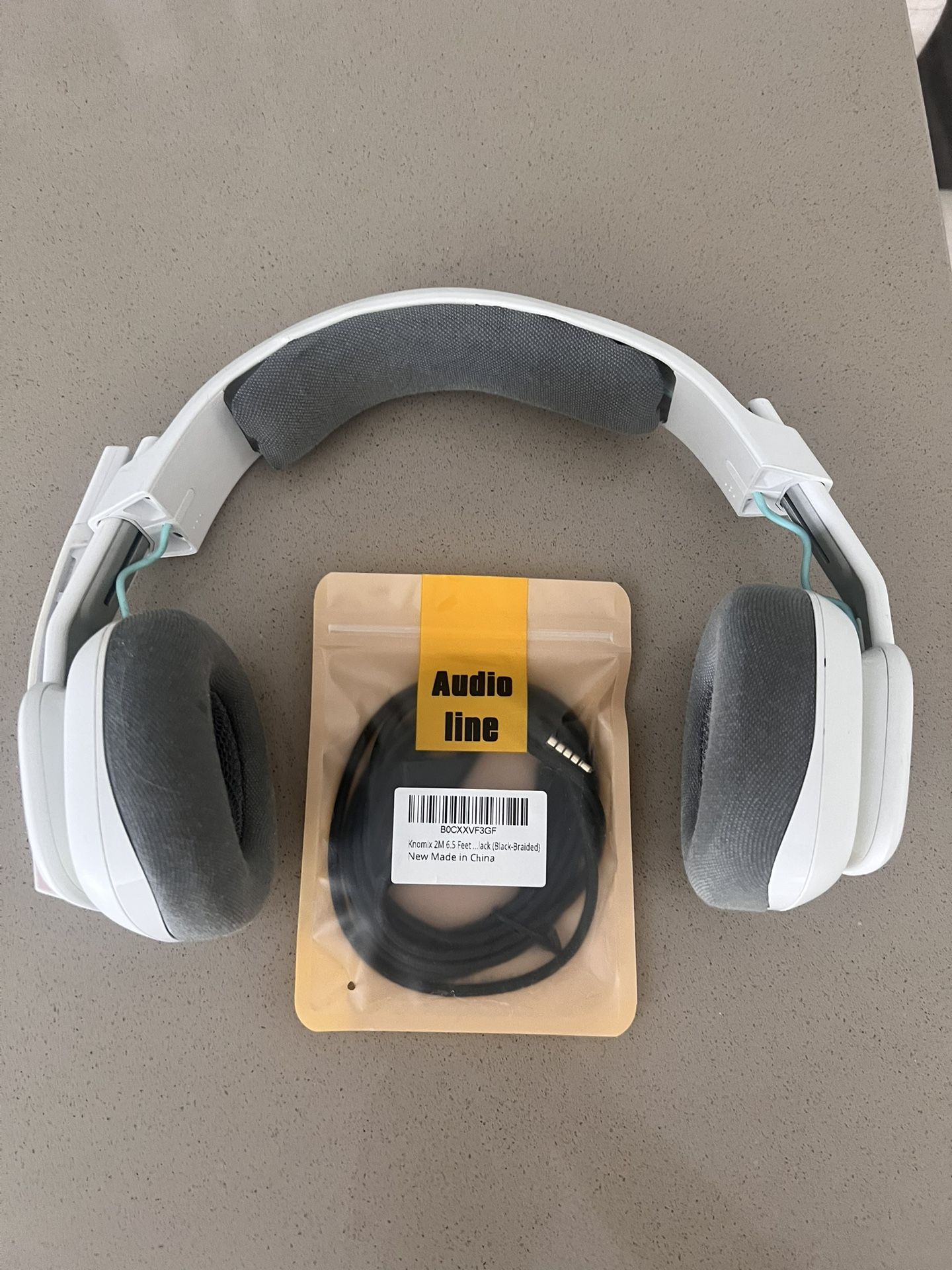 ASTRO A10