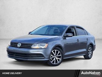 2017 Volkswagen Jetta