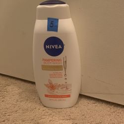 Nivea Body wash (20oz)