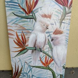 Canvas Print 