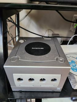 Nintendo GameCube