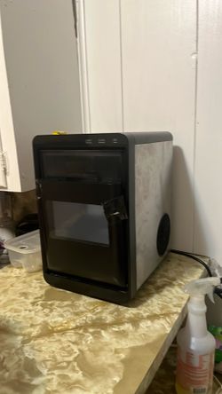 Ice Machine