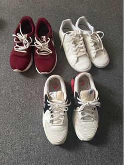 Nike woman size 7- 7.5