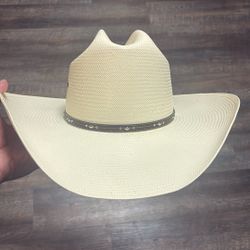 George Strait Cowboy Hat