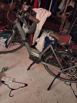 $500 Ebike