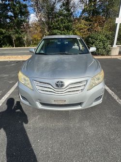 2010 Toyota Camry