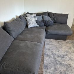 Sectional Sofas. 