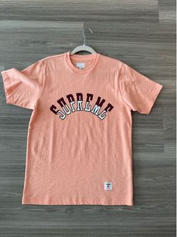 Supreme Arc Logo Tee