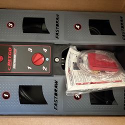 Chemical Management System