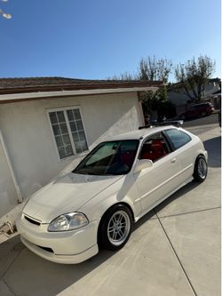 1 Honda Civic si hatchback ek ek9 eg em1 crx ef s2000 ctr type r accord integra rsx type s tsx tl rhd k swap 350z 370z g35 g3$ nismo gtr supra