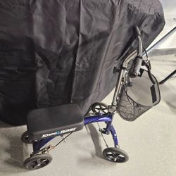 Knee  scooter
