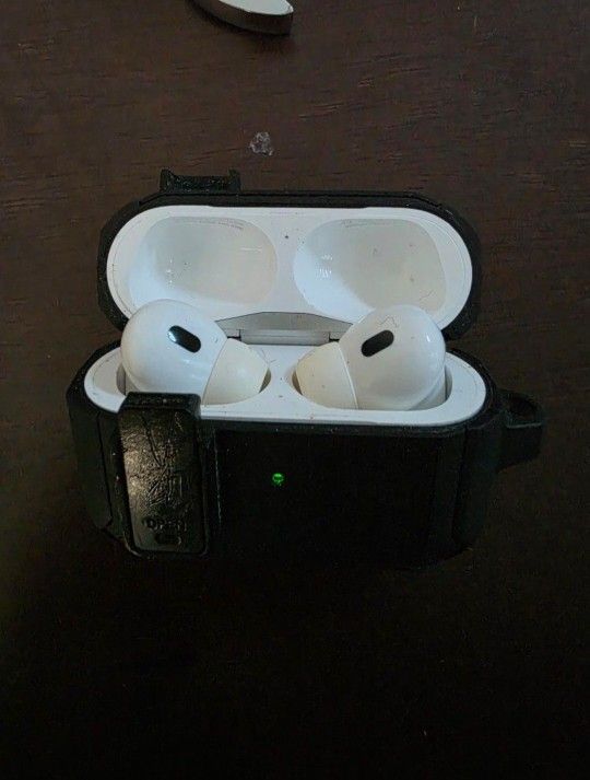 Airpods Pro 2nd Gen