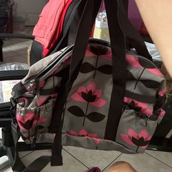 Duffel bag