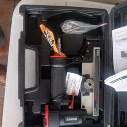 Banks 1/2 inch Pin Nailer