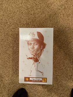 Tony Gwynn Petco Bobblehead