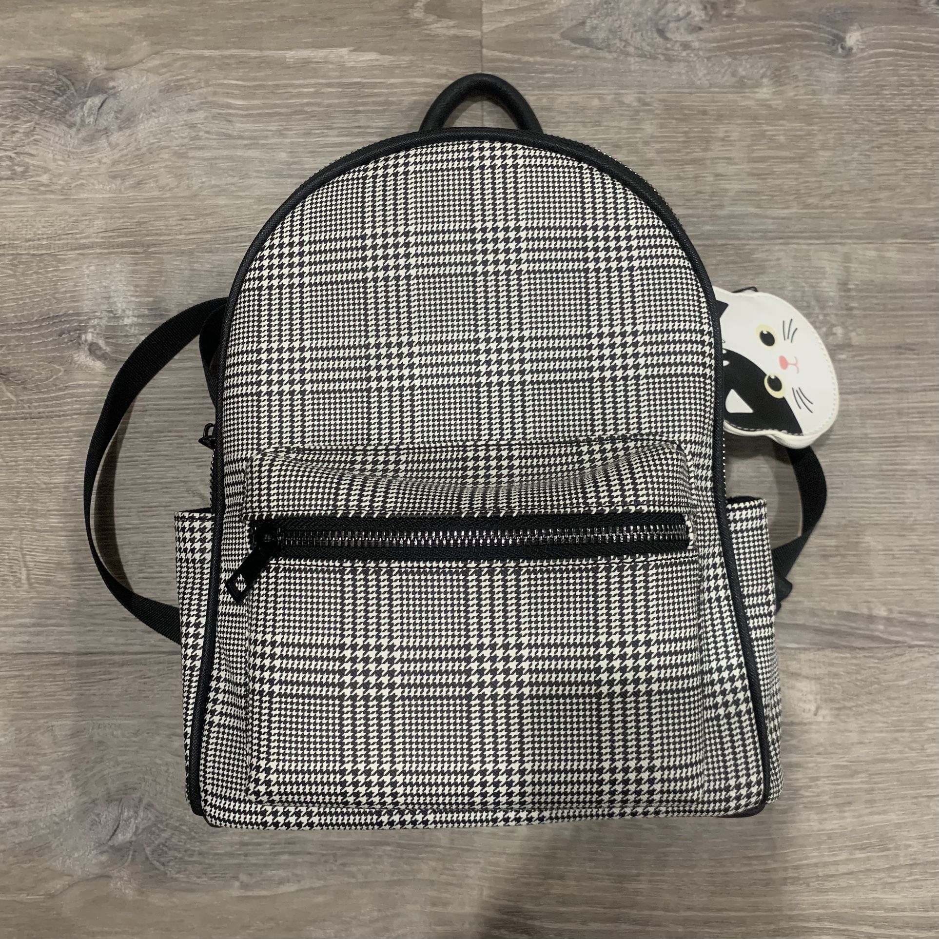 Backpack LD