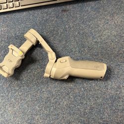 Dji Osmo Mobile 3 