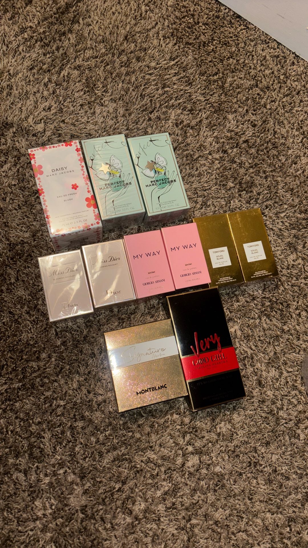 Perfume / Cologne 🔥