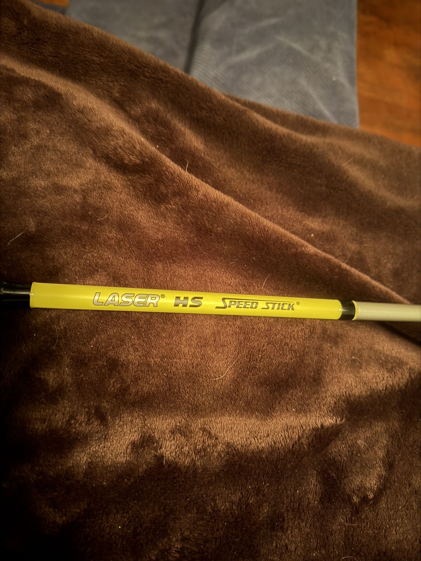 Bait Caster Rod And Reel