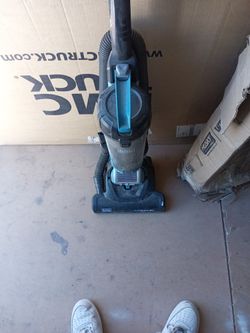 Vacuum