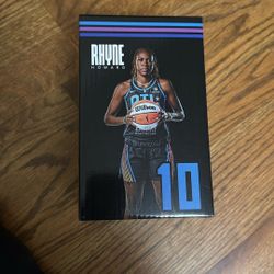 Rhyne Howard Bobble Head