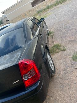 2009 Chrysler 300