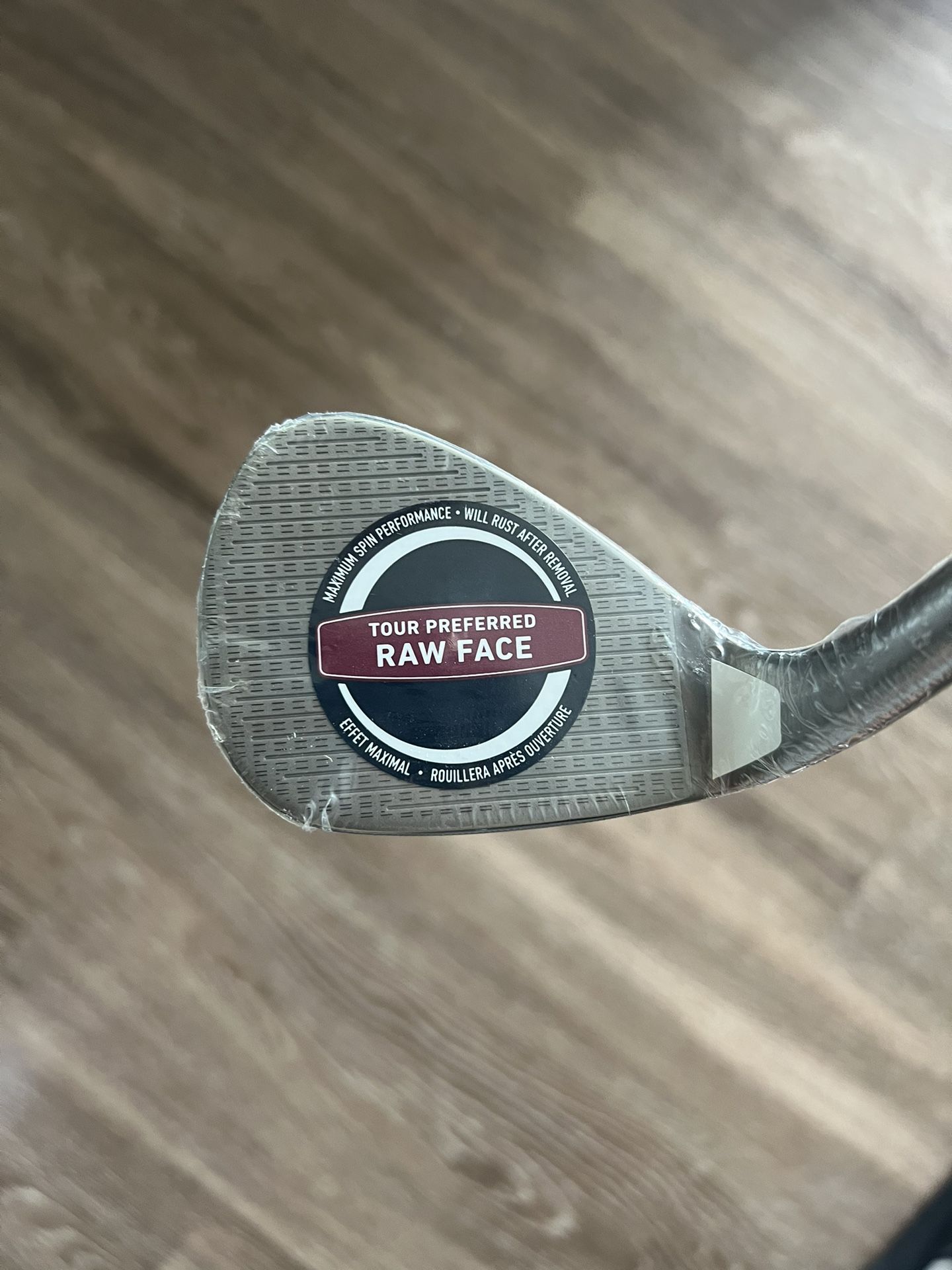 🏌🏿‍♂️New RH TaylorMade MG Hi-Toe 58.10* Lob Wedge w/ KBS Hi-Rev 2.0 115 Steel Shaft🔥