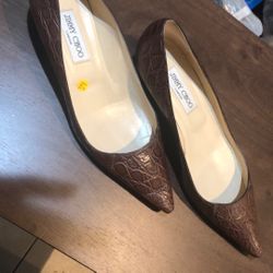 Jimmy Choo 